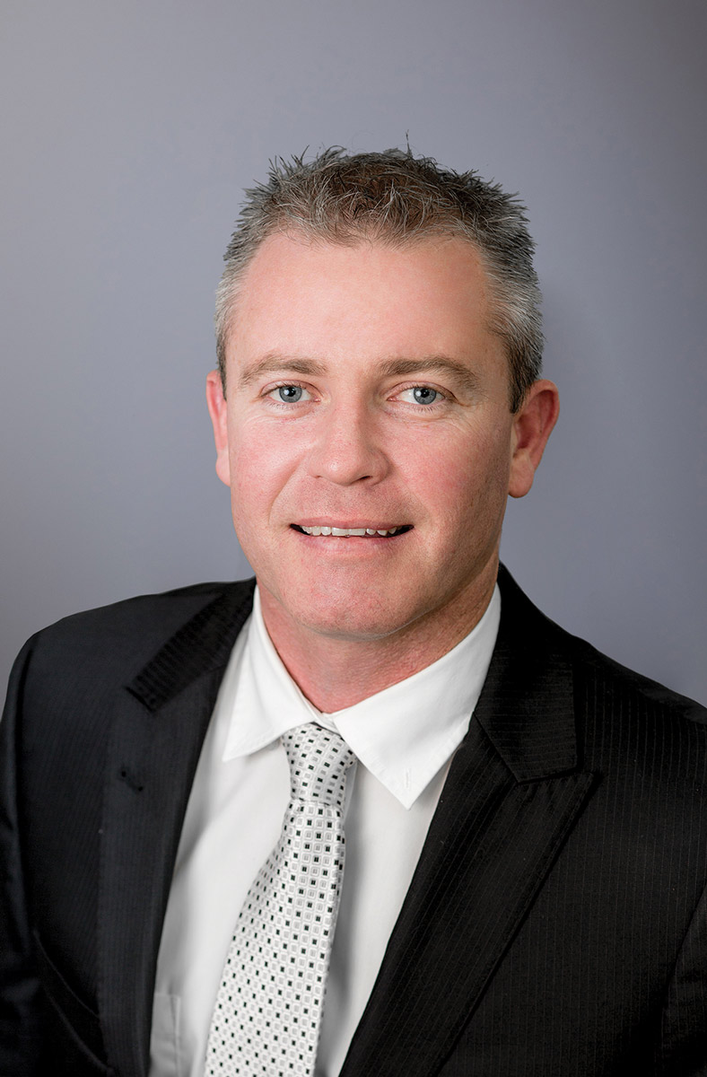 Craig Jackson (Director) HQB Financial Solutions